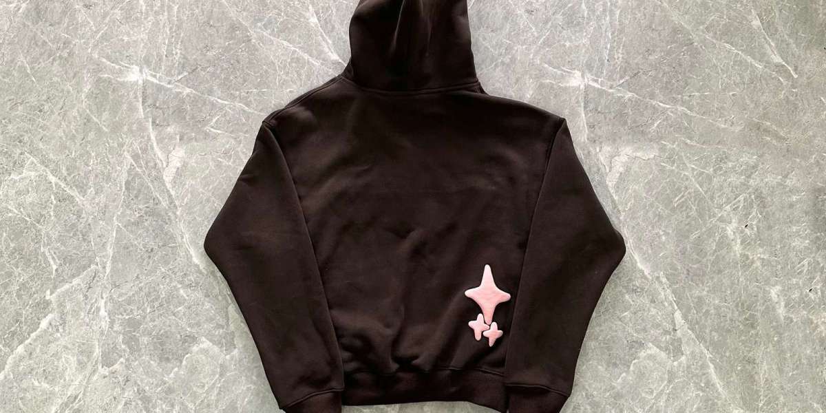 Broken Planet Crashed: Travis Scott's Irreverent Hoodie Collab