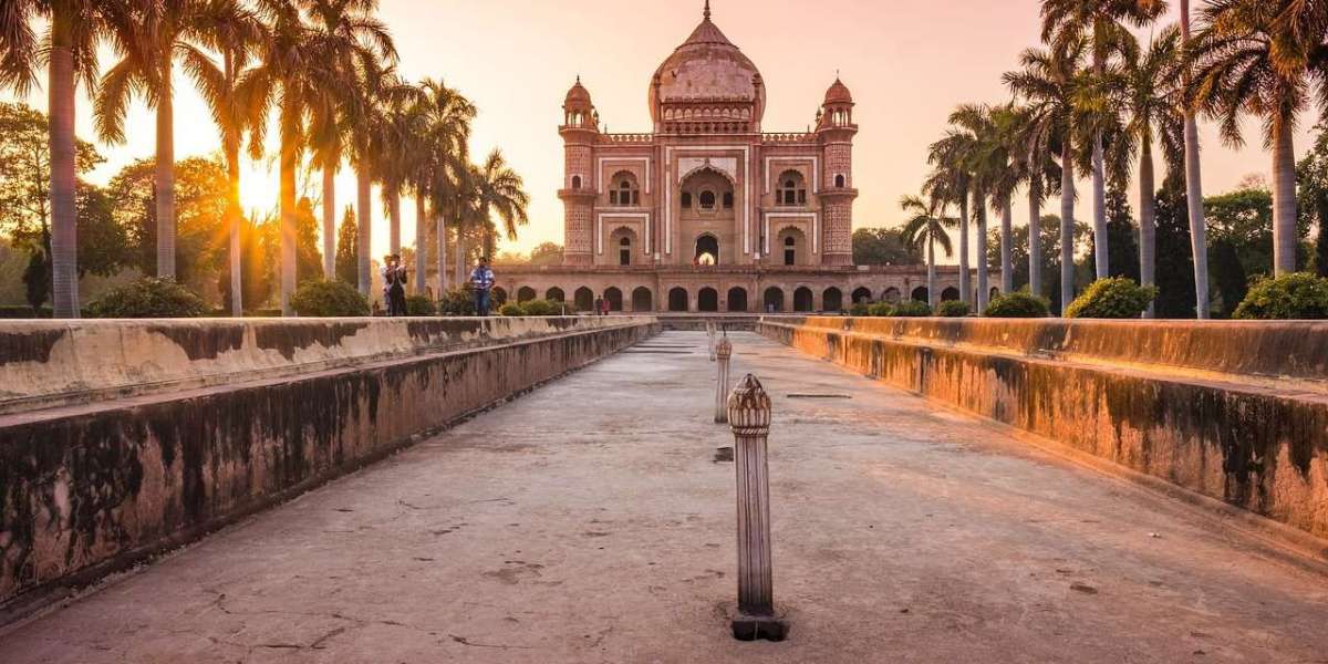 6 Best Places to Visit in Delhi in the Evening for a Memorable Experience