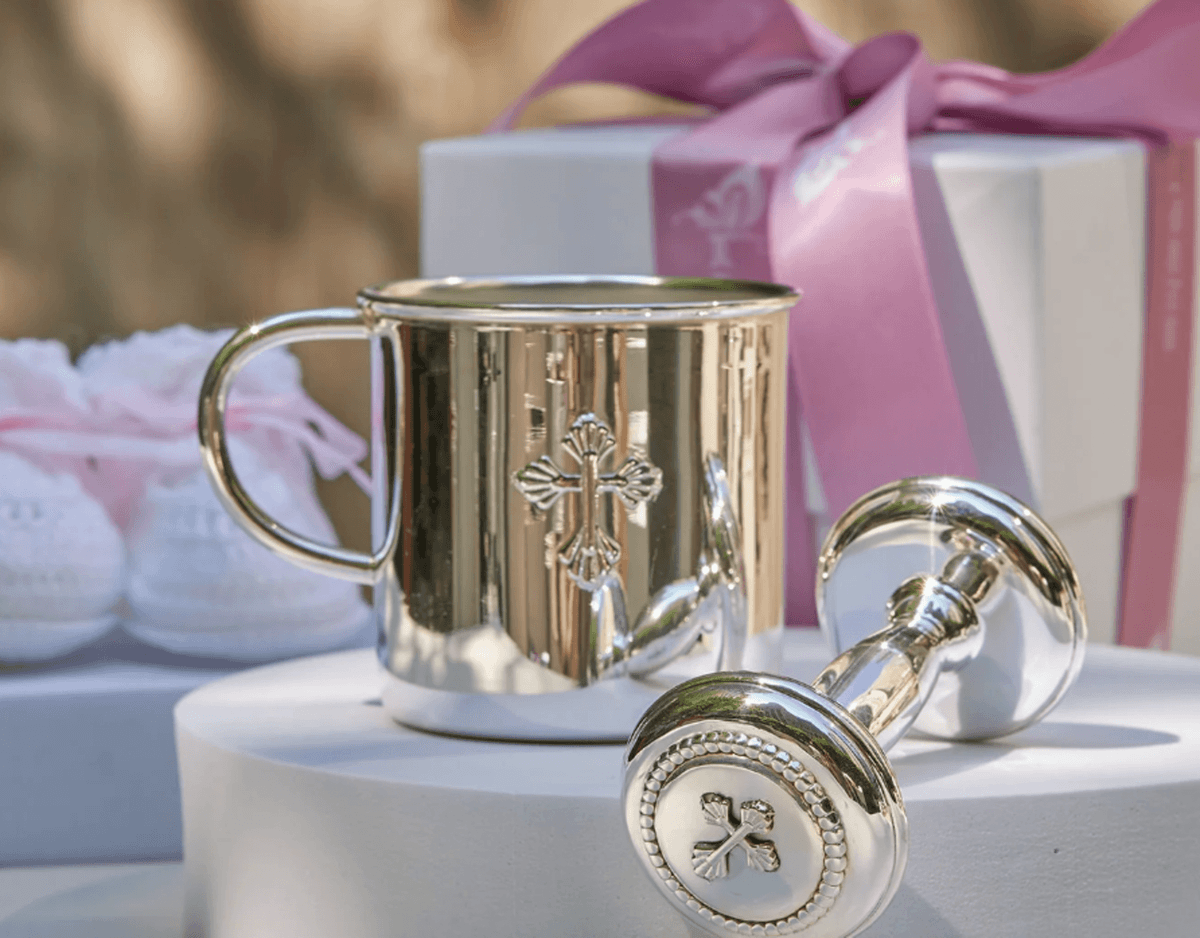 Elevating Special Moments with Personalized Silver Gifts: A Modern Approach to Meaningful Gifting