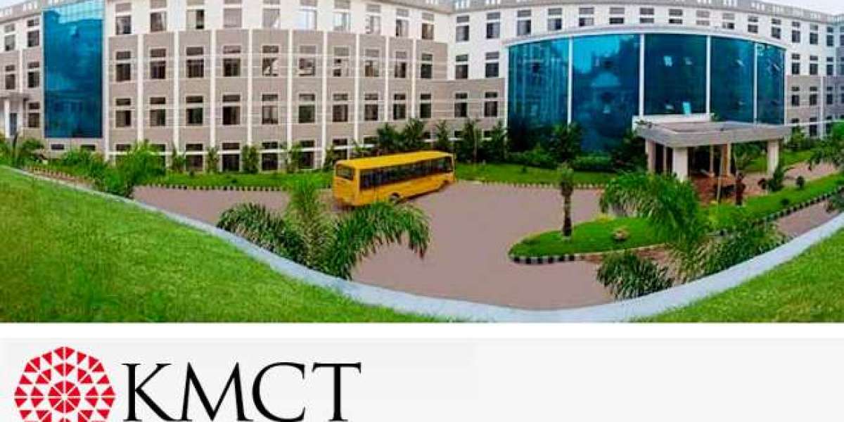 A Hub of Excellence: KMCT Group of Institutions in Kerala