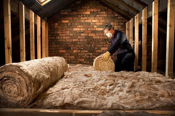 Why You Need Home Insulation Experts for Your Home