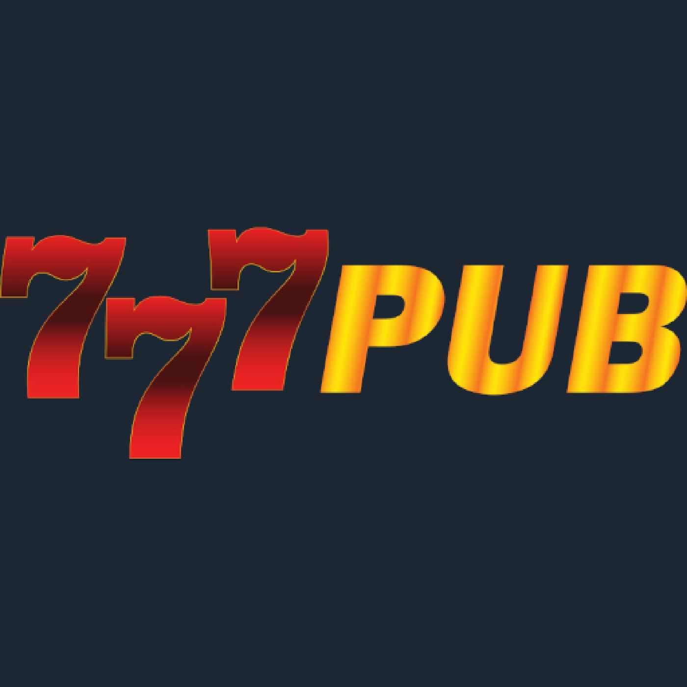 777pub app Profile Picture