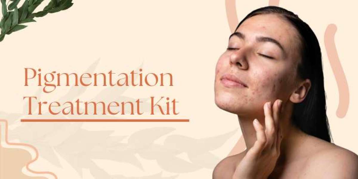 Why Sun Protection is Essential When Using a Pigmentation Treatment Kit