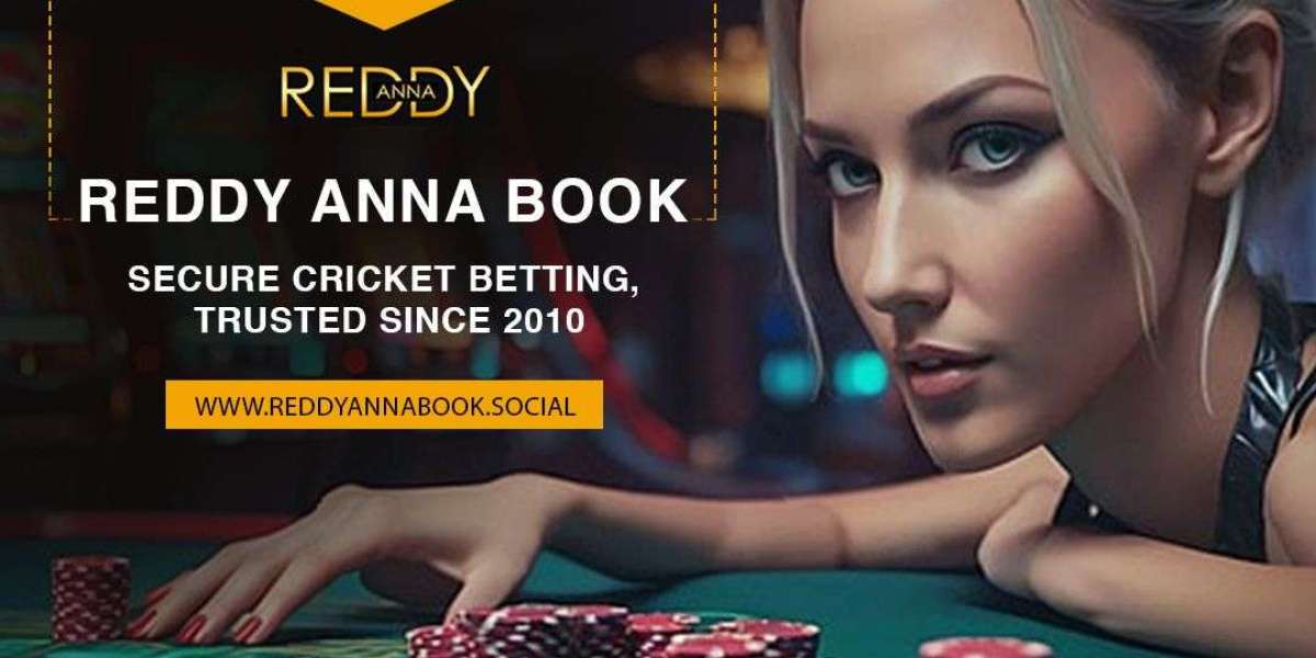 How Reddy Anna Book Enhanced Online Gaming Since 2010