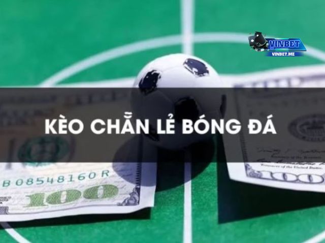 Bí Kíp Chơi Kèo Chẵn Lẻ Luôn Thắng