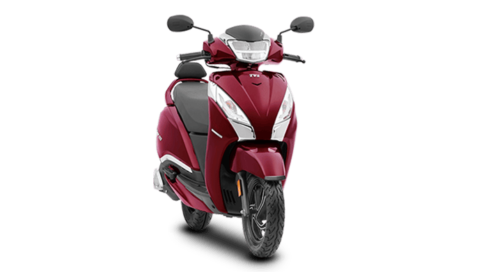 TVS Jupiter 125 Price, Jupiter 125 Mileage, Features & Specifications