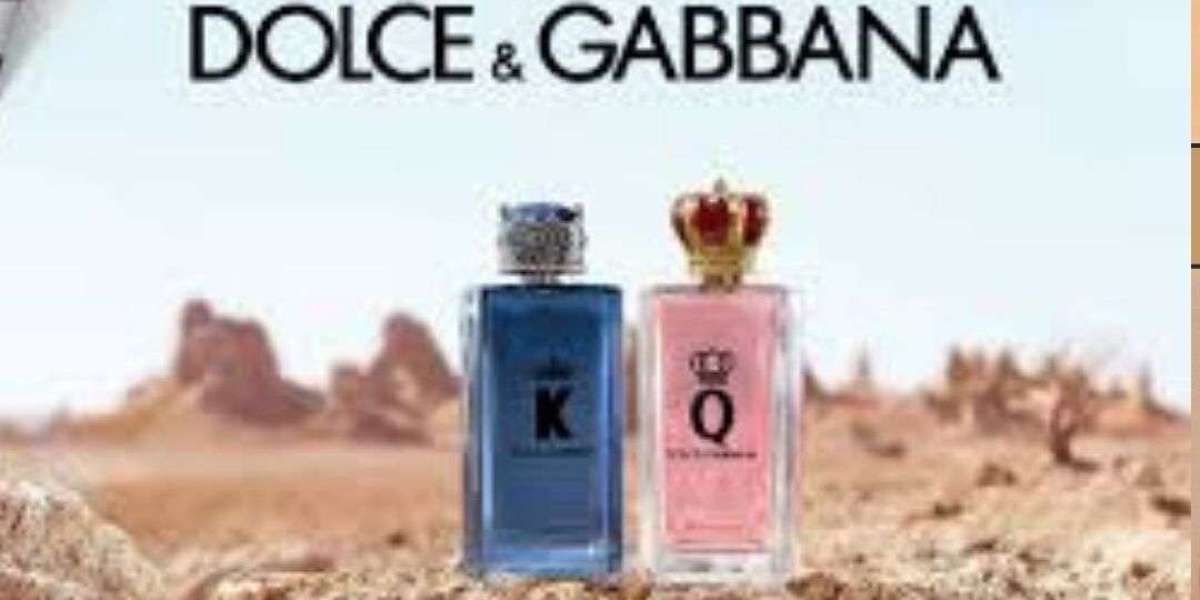 Best Perfume by Dolce & Gabbana for Women at Low Price