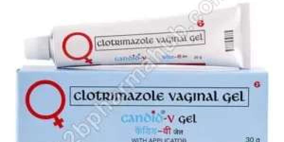 Candid V Gel Clotrimazole: Uses, Side Effects, Interactions