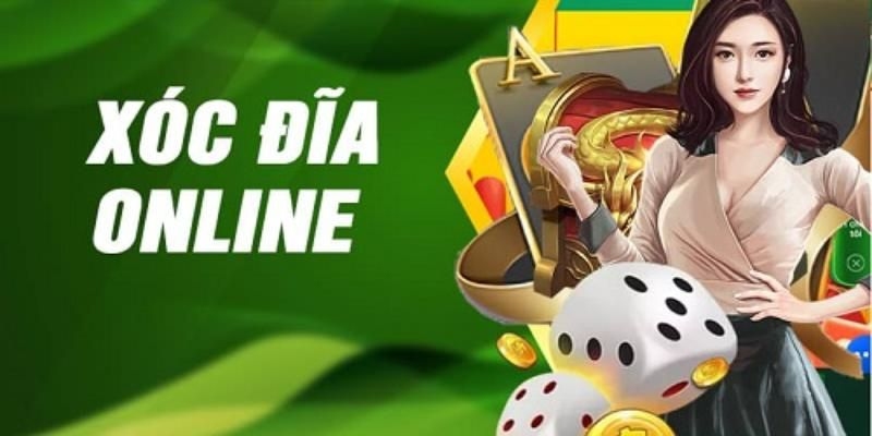 Xóc đĩa online uy tín - Trò chơi cá cược hấp dẫn - nhacaiuytinn.co