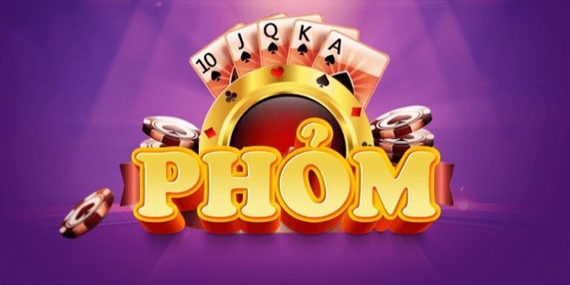 Phỏm Online - Game Bài Đẳng Cấp Mọi Thời Đại Siêu Hot 2024