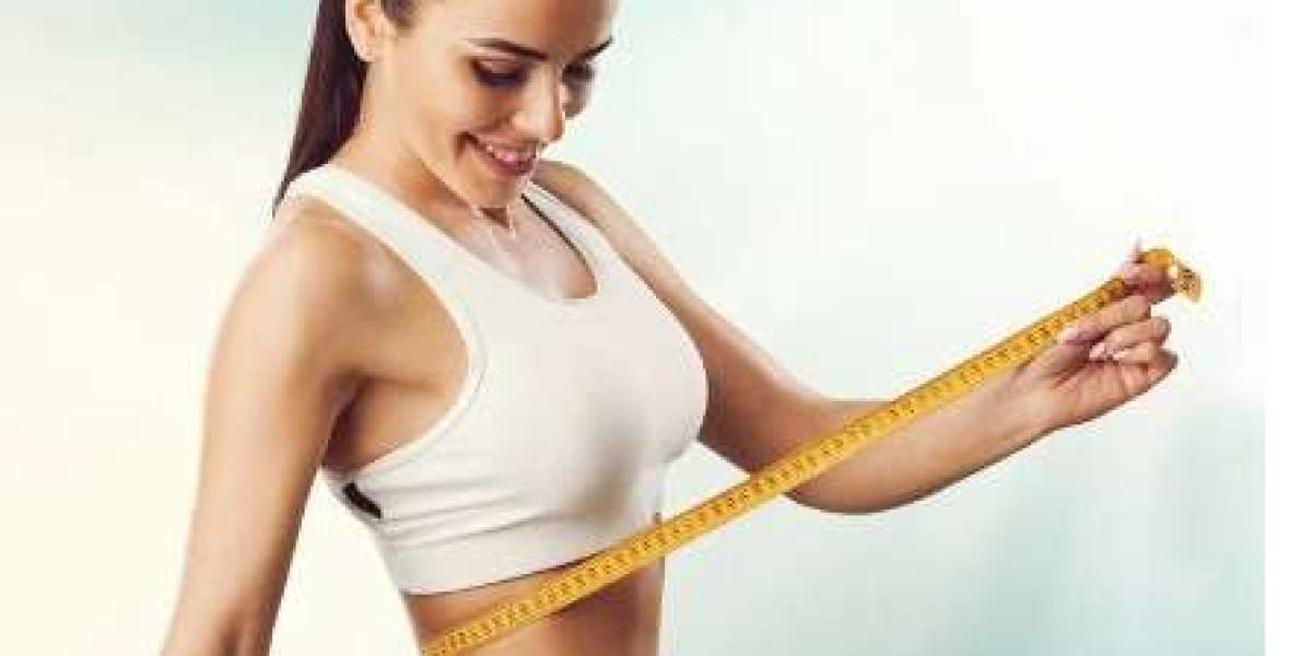 Weight Loss Clinic Bloomingdale: Transform Your Health at Vida Health Spa