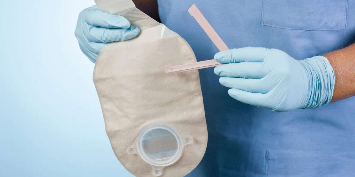 United States Ostomy Care and Accessories Market Overview (2024-2032)