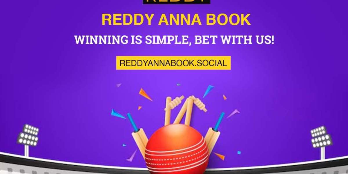 Winning Is Simple With Reddy Anna Book