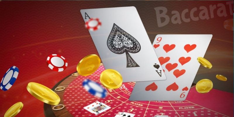 Baccarat Có Hợp Pháp Không? Chơi Baccarat An Toàn Như Thế Nào?