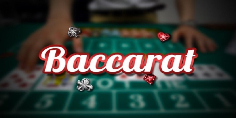 Game Bài Baccarat Đổi Thưởng - Nhận Quà Cực Chất