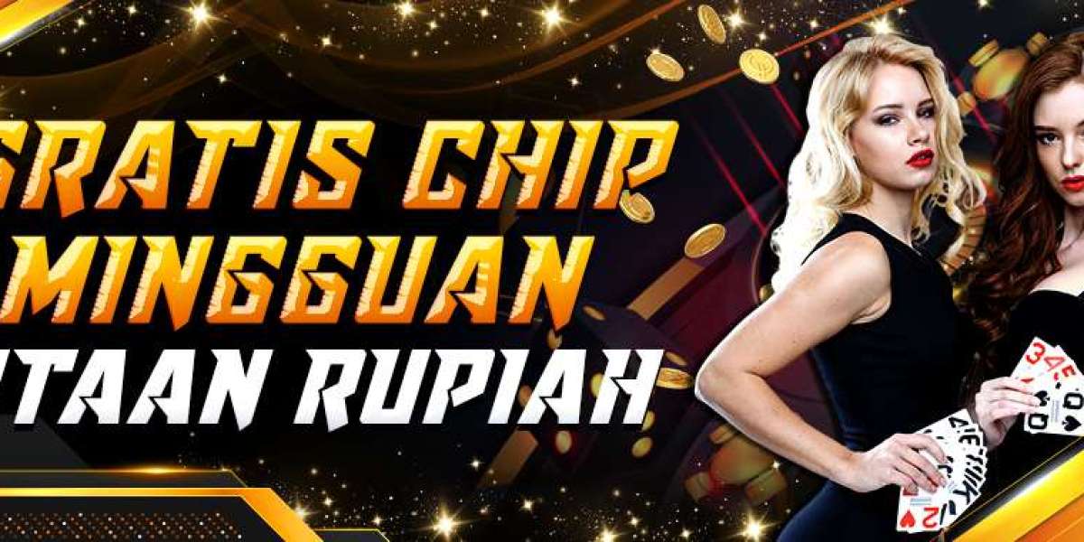 Situs Slot Gacor Pilihan Pemain dengan Raih Bonus New Member 100% dan Menangkan Jackpotnya!