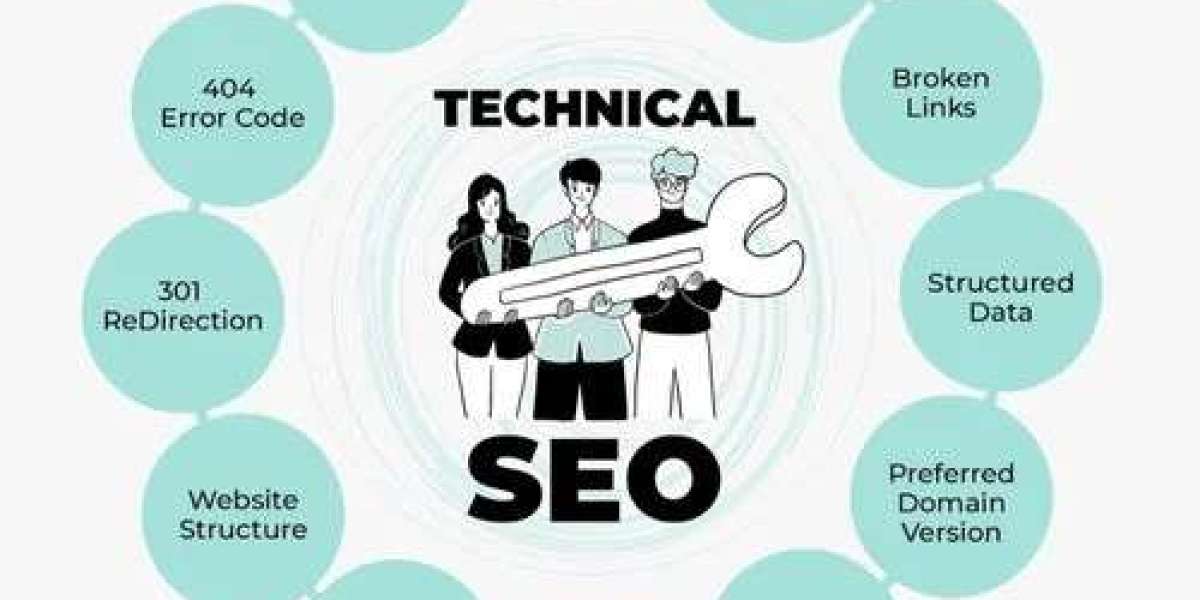 What Technical SEO Services Are Essential for Improving Mobile-First Indexing?