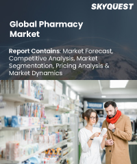 Pharmacy Market Trends, Size, Share and Forecast | 2031