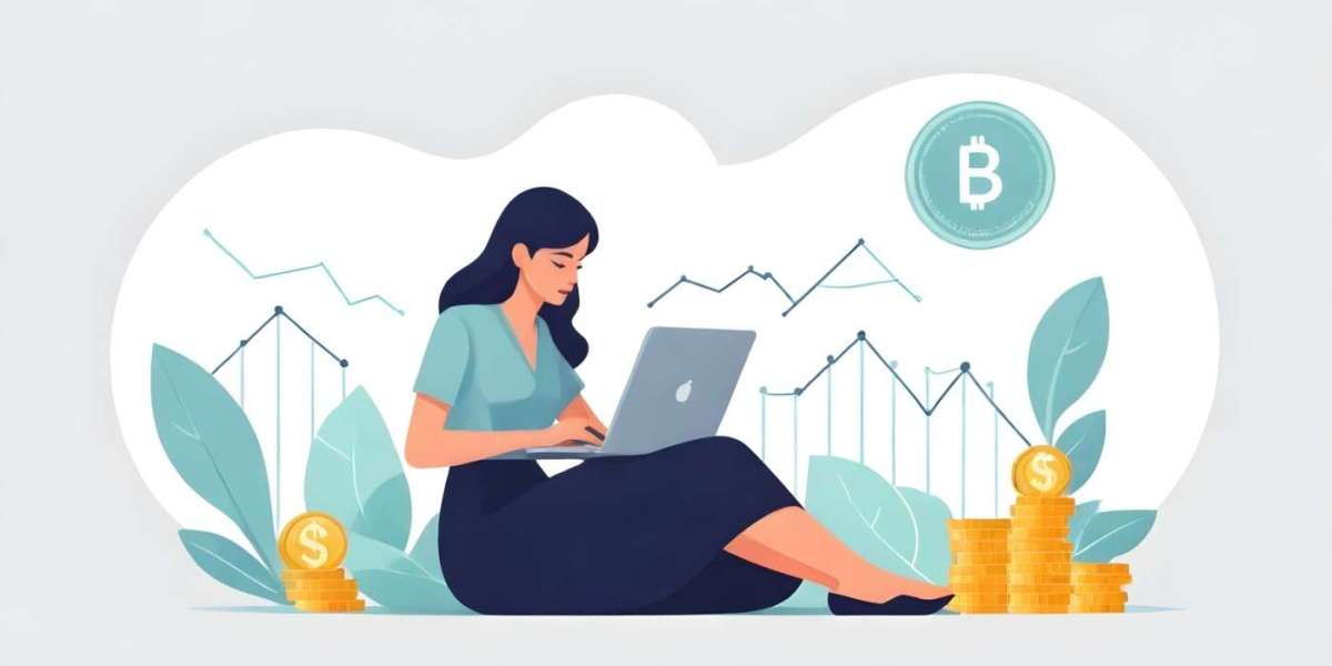 Your Journey Starts with Cryptocurrency Investing For Beginners at Crypto Land