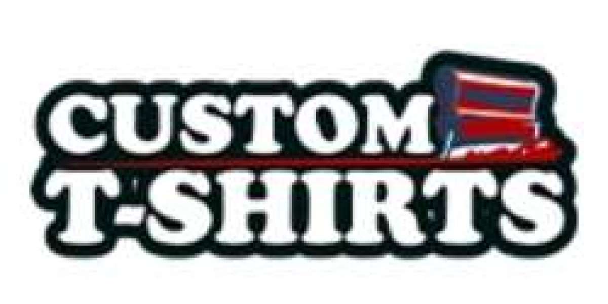 Custom Tshirts Designing Company In UAE