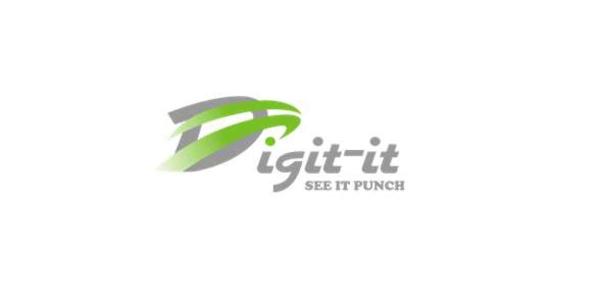 Digit-It: Revolutionizing Embroidery Digitizing Services