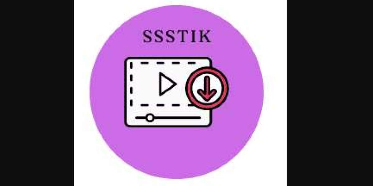 Ssstiktok is a platform where you can downlaod videos in no time!