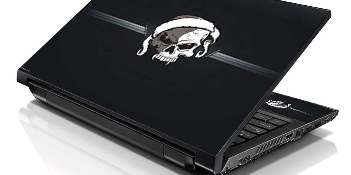 Transform Your Laptop with These Trendy Skin Covers