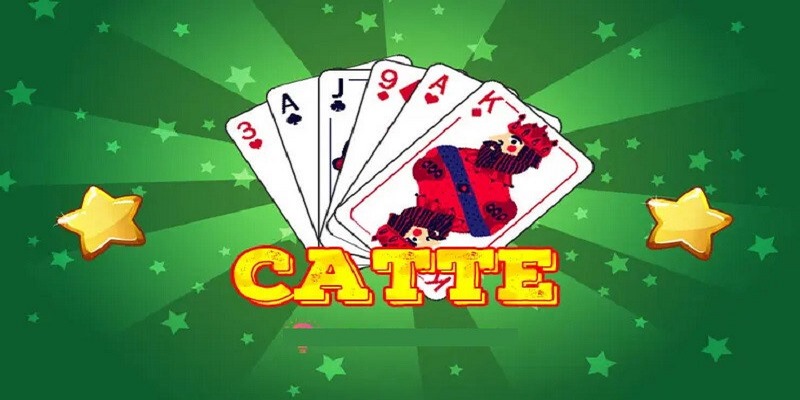 Bật Mí Cách Chơi Game Bài Catte Đổi Thưởng Hiệu Quả Nhất