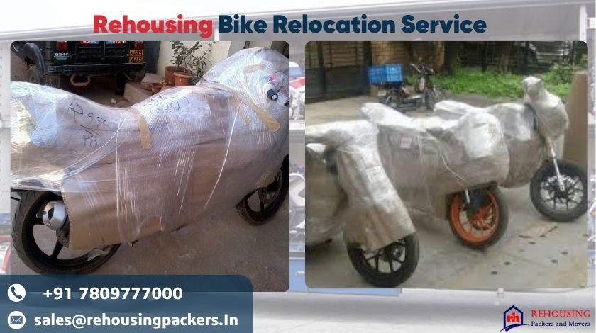 Bike Transport Service in Chennai | Motorcycle Courier & Shipping Chennai