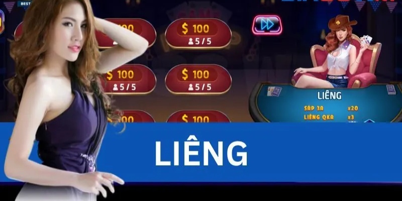 Luật Chơi Và Lưu Ý Khi Chơi Game Bài Liêng Đổi Thưởng