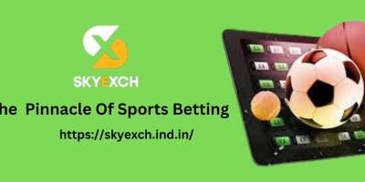 A Beginner’s Guide on How to Bet on the Sky Exch: Simple Steps for Everyone