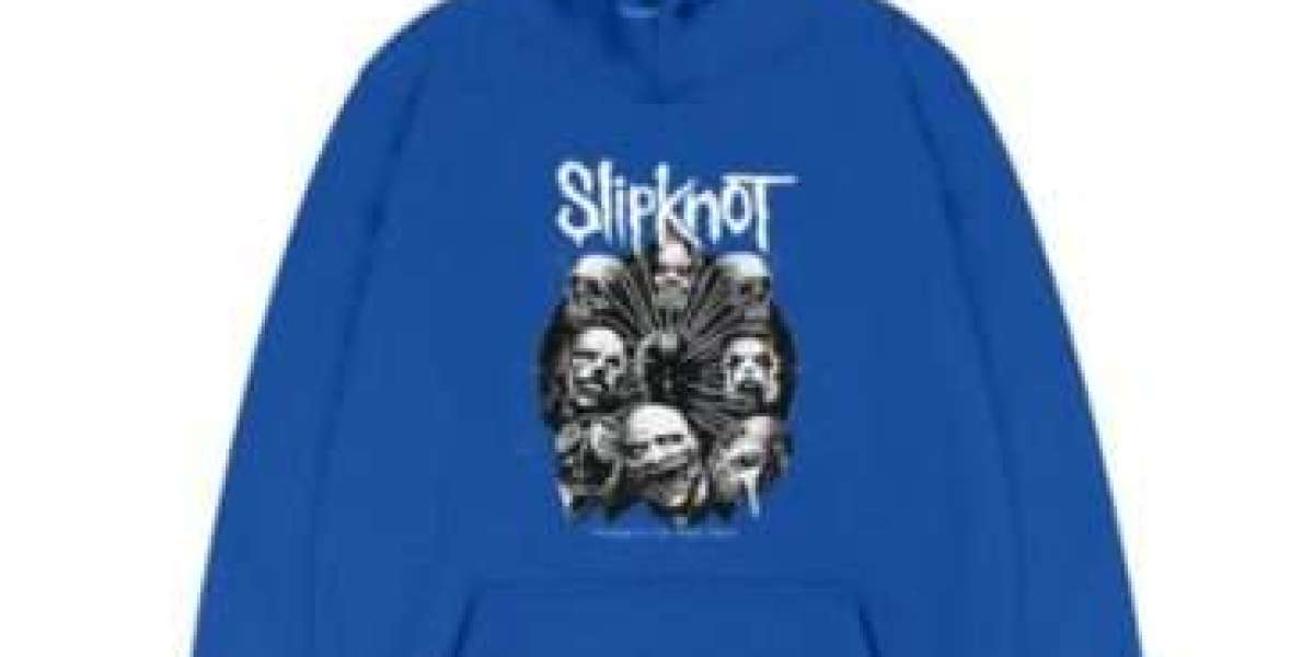 Slipknot Merch