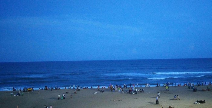 Holiday Home In Swargdwar Puri | Holiday Home At Puri Near Sea Beach