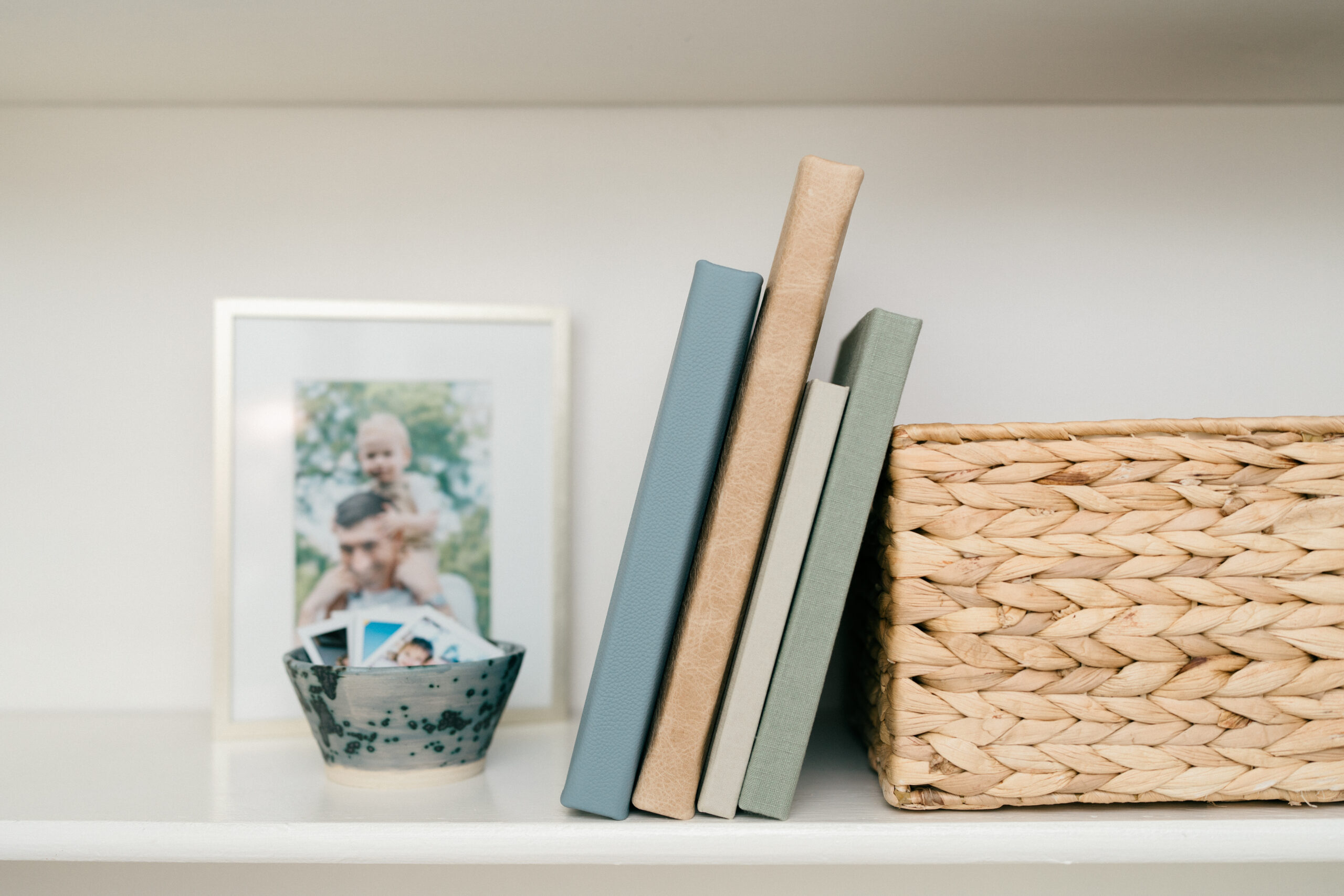 Product Spotlight: Photo Albums