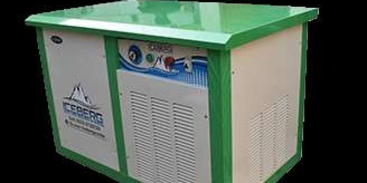 Affordable and Efficient: The Best Water Coolers Available in Pakistan