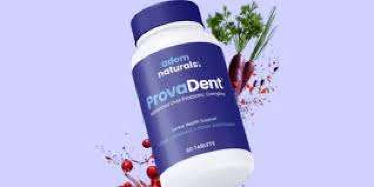 Provadent : Leading the Way in Advanced Dental Solutions