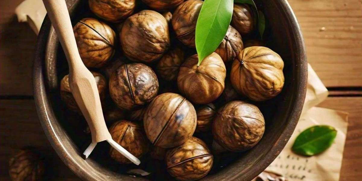 How to Incorporate Soap Nuts into Your Daily Routine?