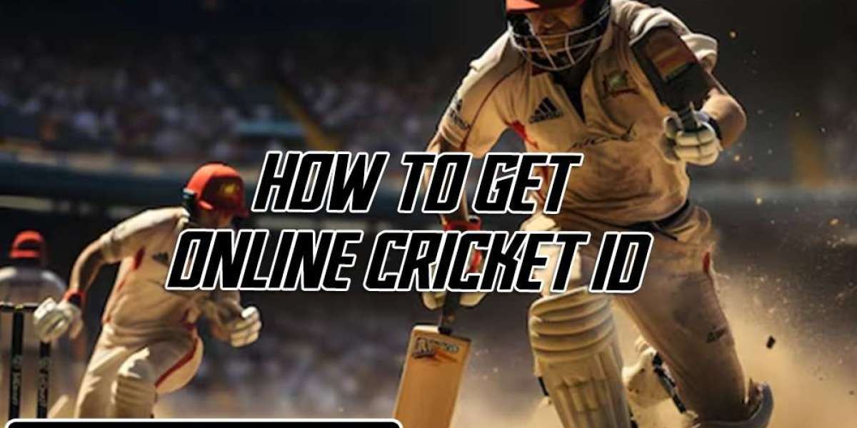 Online Cricket ID: Enjoy And Win Money By Playing Online Cricket ID