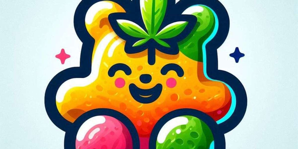 The Sweet Benefits of CBD Candies