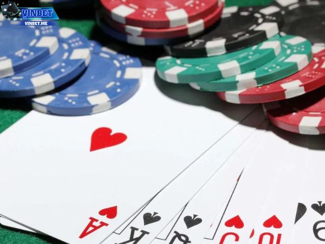 Variance Poker - Hiểu Rõ Để Thành Công Khi Chơi Poker